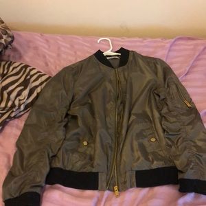 Charlotte Russe jacket